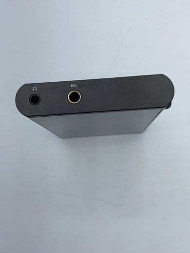 商品画像：ポータブルメモリープレーヤー M3X 5