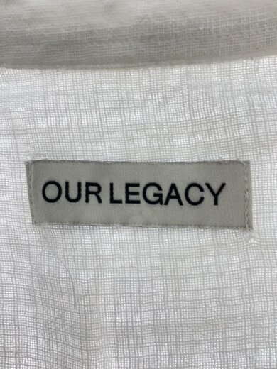 商品画像：長袖シャツ/--/--/M2232BLC/23SS/BORROWED SHIRT 3