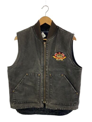 画像：その他ブランドMWGAPPAREL/ベスト/M/コットン/カナダ製1