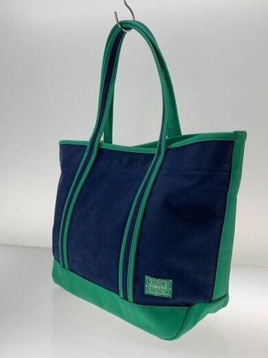 商品画像：トートバッグ/--/NVY/ボーイフレンド 2