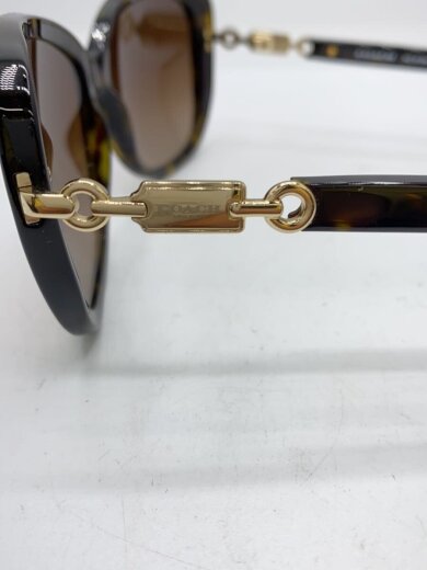 商品画像：サングラス/BRW/BRW/レディース/HC8164 4