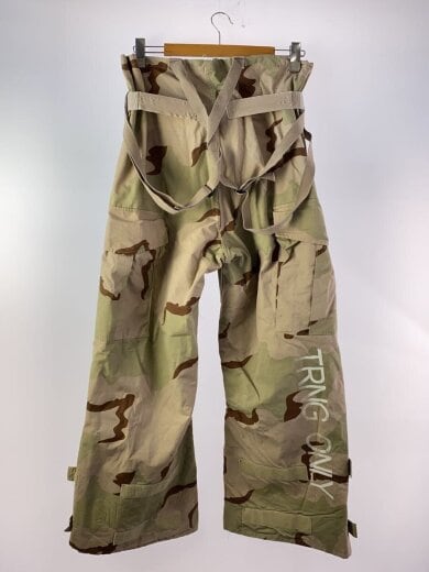 商品画像：オーバーオール/M/ナイロン/KHK/カモフラ/SP0100-01-D-NA45/00s/Chemical Prote 2