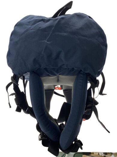 商品画像：リュック/--/NVY 4