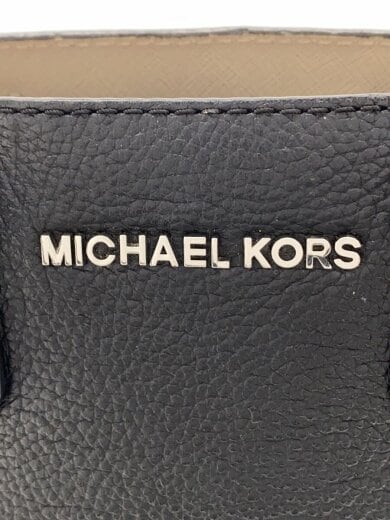 商品画像：ショルダーバッグ/レザー/BLK/nb-1802 5