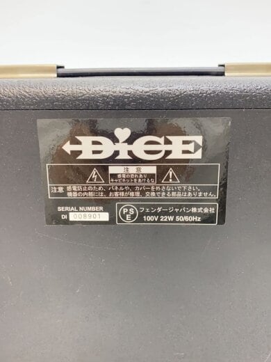 商品画像：アンプ// 6