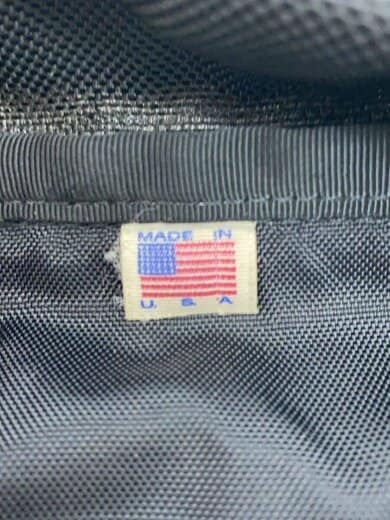 商品画像：ショルダーバッグ/--/BLK 7