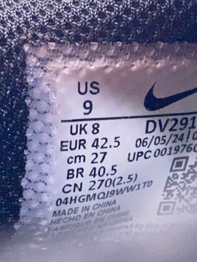 商品画像：G.T. CUT 3 EP_G.T カット 3 EP/27cm/BLK 5