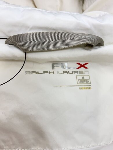 商品画像：ロングダウンジャケット/M/ポリエステル/WHT/211571683001 3