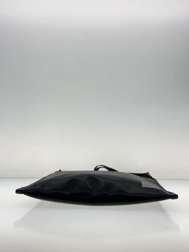 商品画像：ショルダーバッグ/--/BLK/無地/028-05050 4