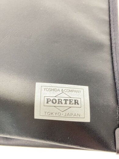 商品画像：ショルダーバッグ/--/BLK/無地/028-05050 5