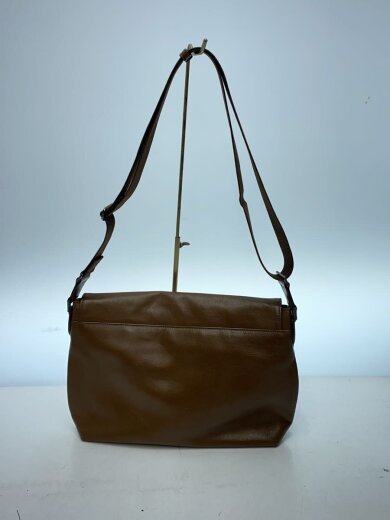 商品画像：ショルダーバッグ/--/BRW/無地/70172 3