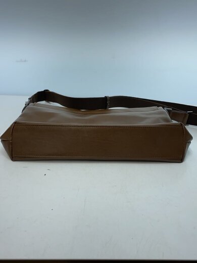 商品画像：ショルダーバッグ/--/BRW/無地/70172 4