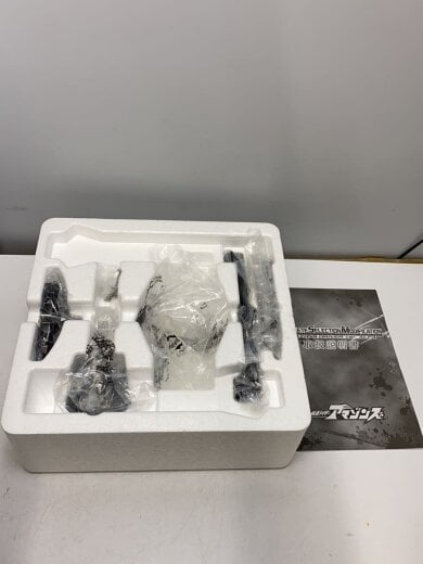 商品画像：ヒーロー│特撮/CSM/アマゾンズドライバーバージョンアルファ// 7