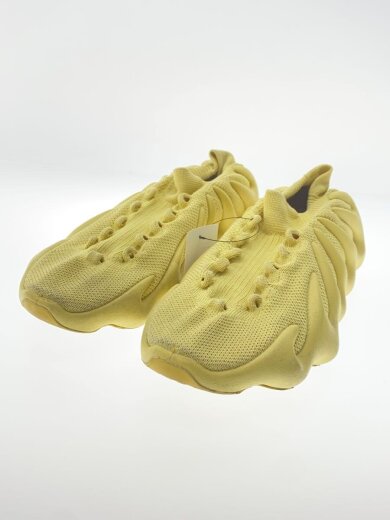 商品画像：YEEZY 450 SULFUR_イージー 450 サルファー/28cm/YLW 2