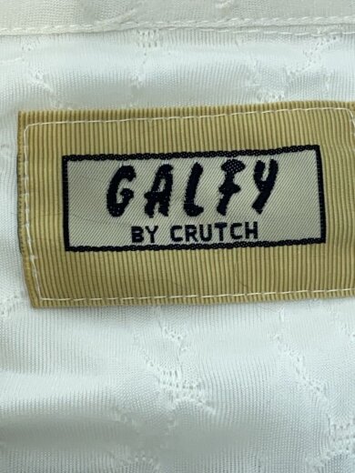 商品画像：ジャケット/--/--/WHT 3