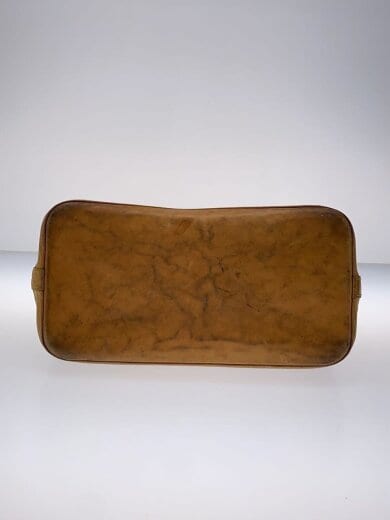 商品画像：1)アルマ_モノグラム・キャンバス/PVC/BRW 4