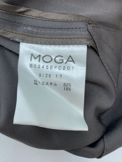 商品画像：feerique/ブルゾン/--/ウール 4