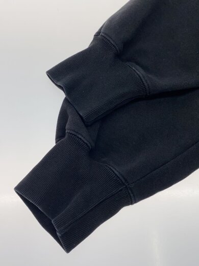 商品画像：パーカー/XL/コットン/ブラック 4