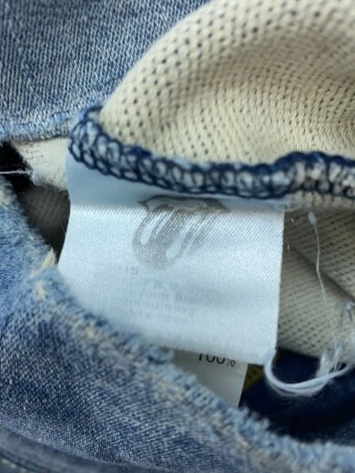 商品画像：パーカー/5/コットン/IDG/90-260164 4