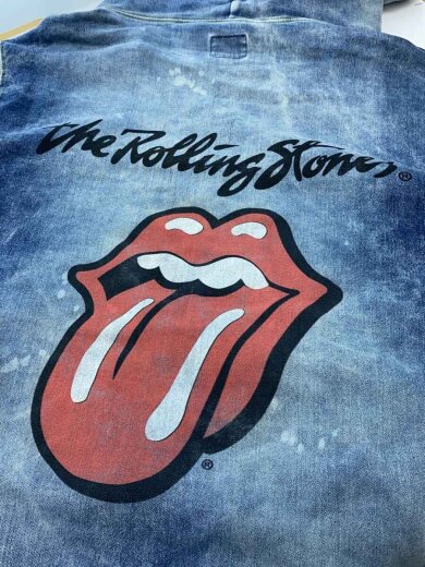 商品画像：パーカー/5/コットン/IDG/90-260164 7