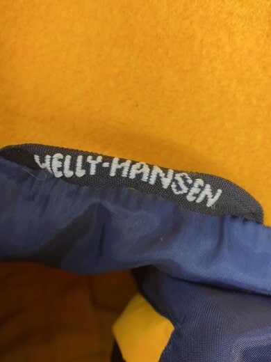 商品画像：ナイロンジャケット/M/ナイロン/NVY/KMG21-0205Q/90s 3