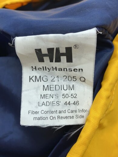 商品画像：ナイロンジャケット/M/ナイロン/NVY/KMG21-0205Q/90s 4