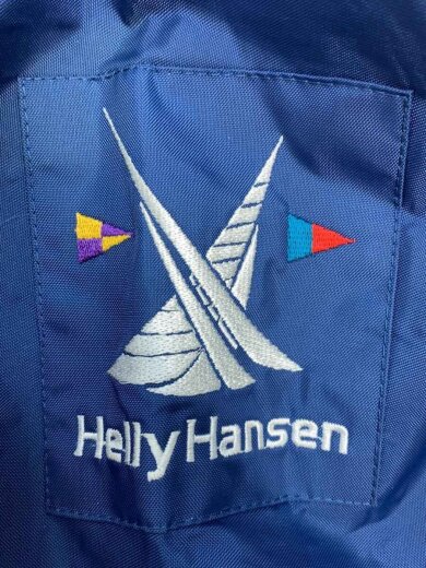 商品画像：ナイロンジャケット/M/ナイロン/NVY/KMG21-0205Q/90s 5