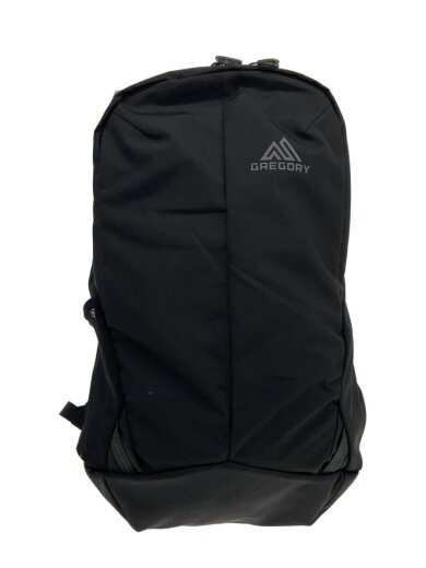 商品画像：リュック/--/BLK/無地 1