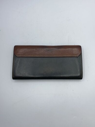 商品画像：長財布/レザー/メンズ 2