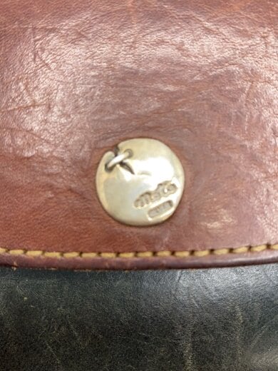 商品画像：長財布/レザー/メンズ 3