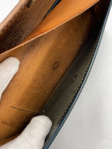 商品画像：長財布/レザー/メンズ 5