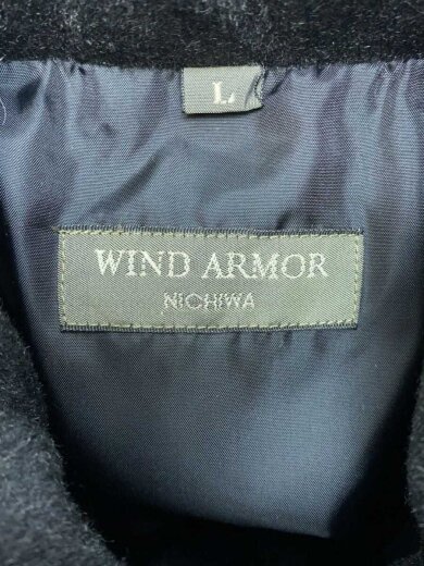 商品画像：ブルゾン/L/カシミア 3