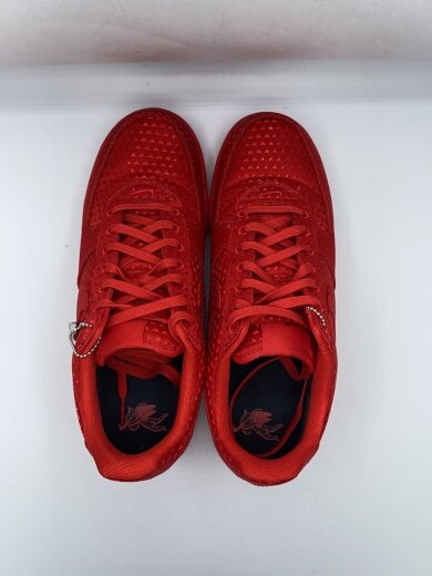 商品画像：ローカットスニーカー/29cm/RED/IB6836-600 3