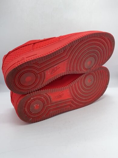 商品画像：ローカットスニーカー/29cm/RED/IB6836-600 4