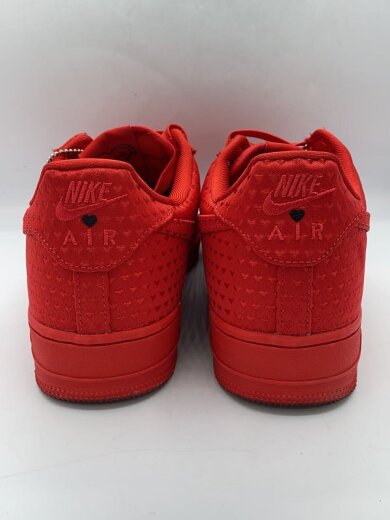 商品画像：ローカットスニーカー/29cm/RED/IB6836-600 5