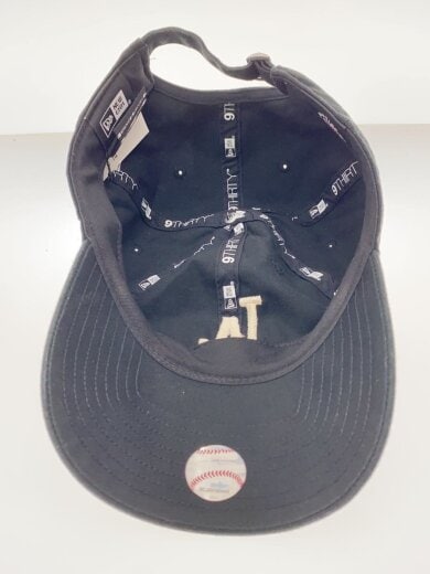 商品画像：キャップ/FREE/BLK/メンズ 4