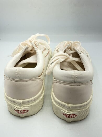 商品画像：ローカットスニーカー/25cm/PNK/v36cf 6