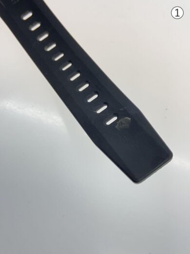 商品画像：ソーラー腕時計・G-SHOCK/デジアナ/SLV 6