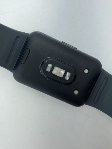 商品画像：腕時計/デジタル/BLK/sm-r390 3