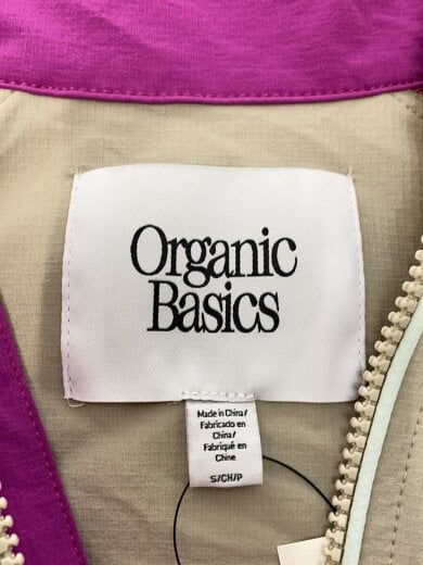 商品画像：Organic Basics/ジャケット/SS/--// 3