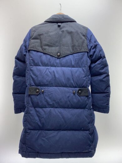 商品画像：ダウンジャケット/XS/コットン/WL-C401 2