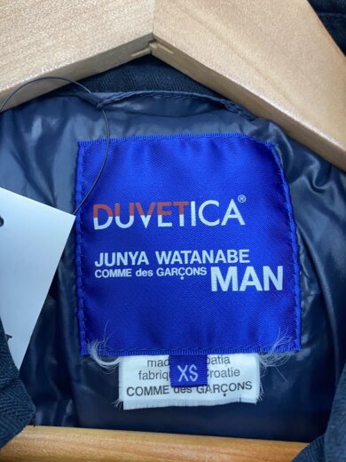 商品画像：ダウンジャケット/XS/コットン/WL-C401 3