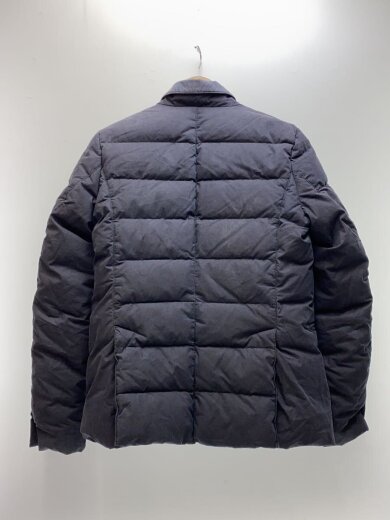 商品画像：ダウンジャケット/M/コットン/NVY/U.8310.00 2