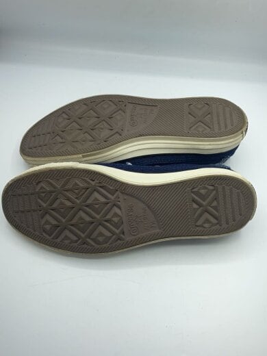 商品画像：ローカットスニーカー/26cm/IDG/コットン/1SC582 4