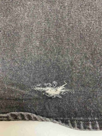 商品画像：ボトム/XS/コットン/BLK/001DPJ802001L 7