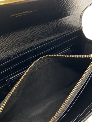 商品画像：長財布/--/BLK/レディース/JP-22-D150 5