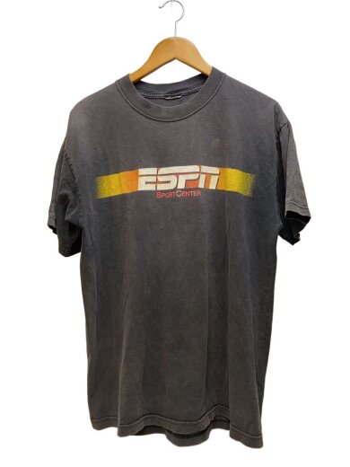 商品画像：ESPN/Tシャツ/--/--/BLK 1