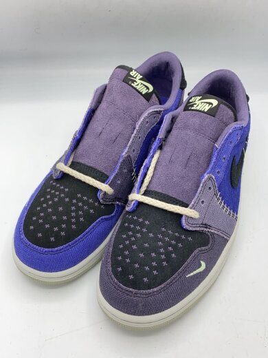 商品画像：AIR JORDAN 1 RETRO LOW OG_エア ジョーダン 1 LOW OG/27.5cm/BLU 2