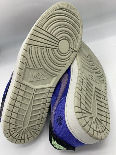 商品画像：AIR JORDAN 1 RETRO LOW OG_エア ジョーダン 1 LOW OG/27.5cm/BLU 5