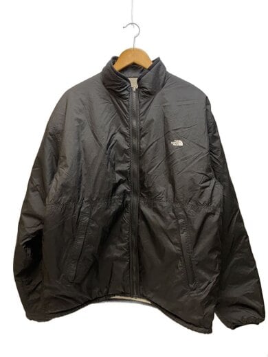 商品画像：REVERSIBLE EXTREME PILE JACKET _リバーシブルエクストリームパイルジャケット/XL 1